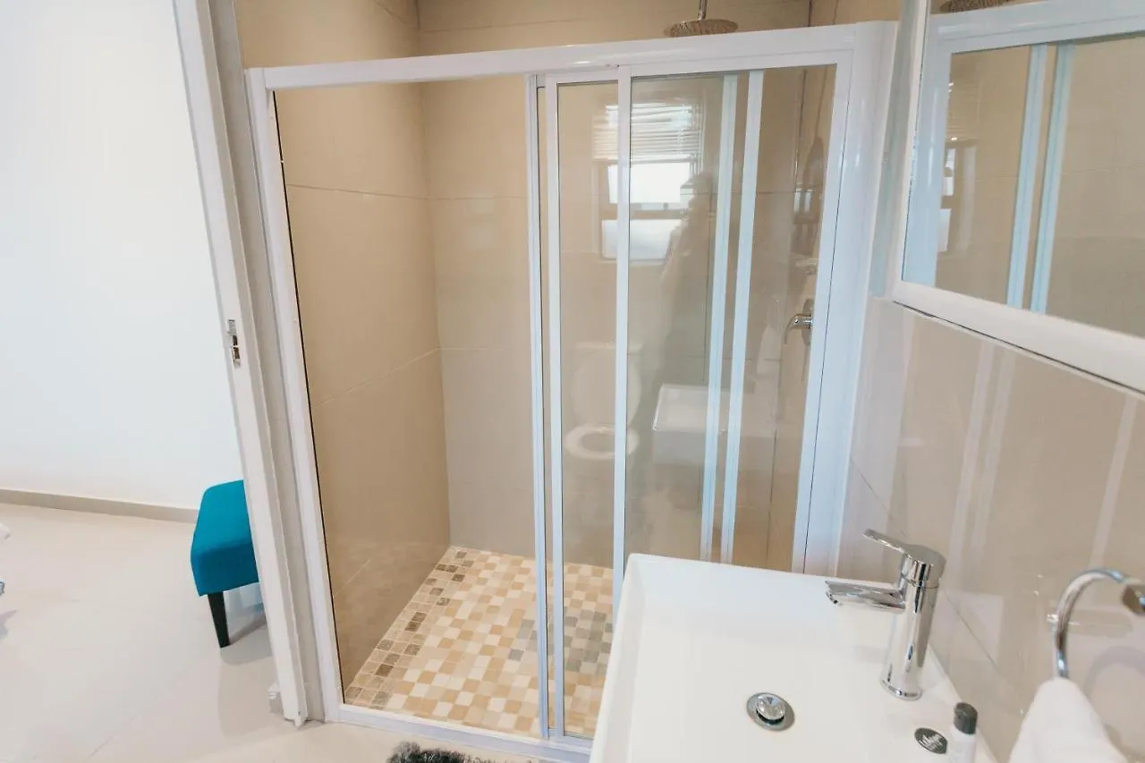 Muxima Guest House Cape Town