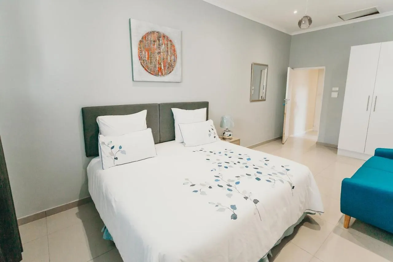 Muxima Guest House Cape Town