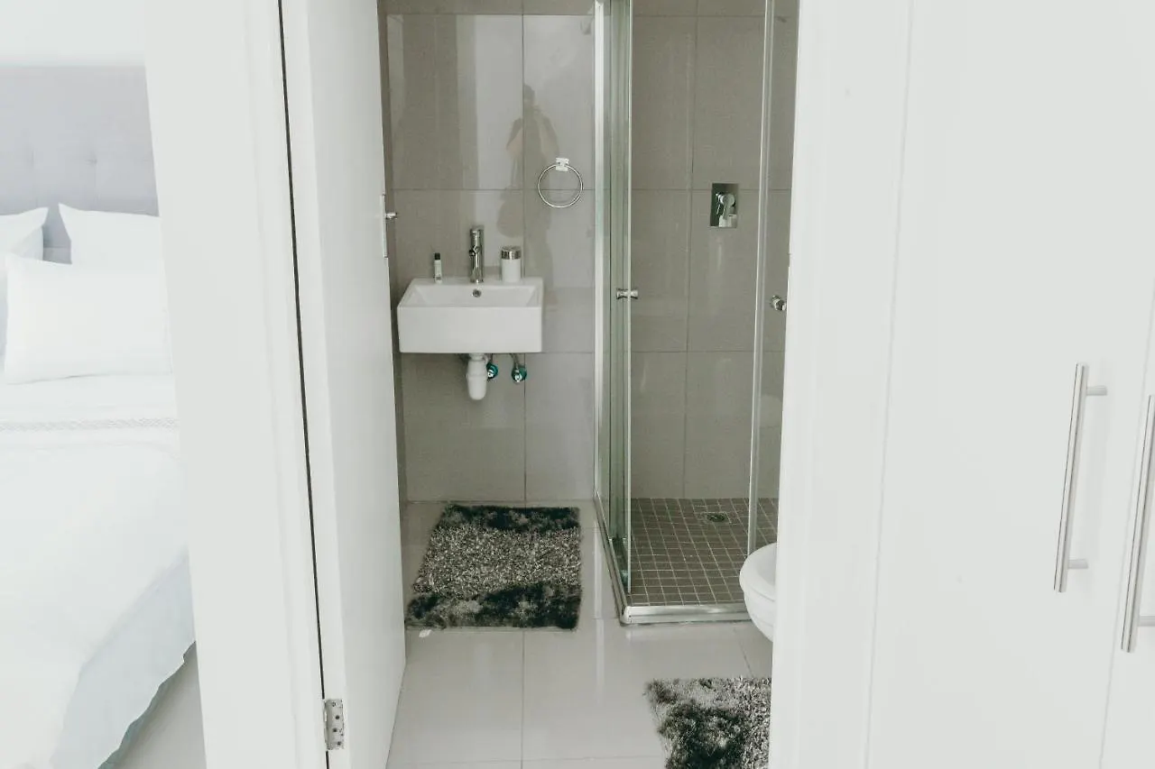 Muxima Guest House Cape Town