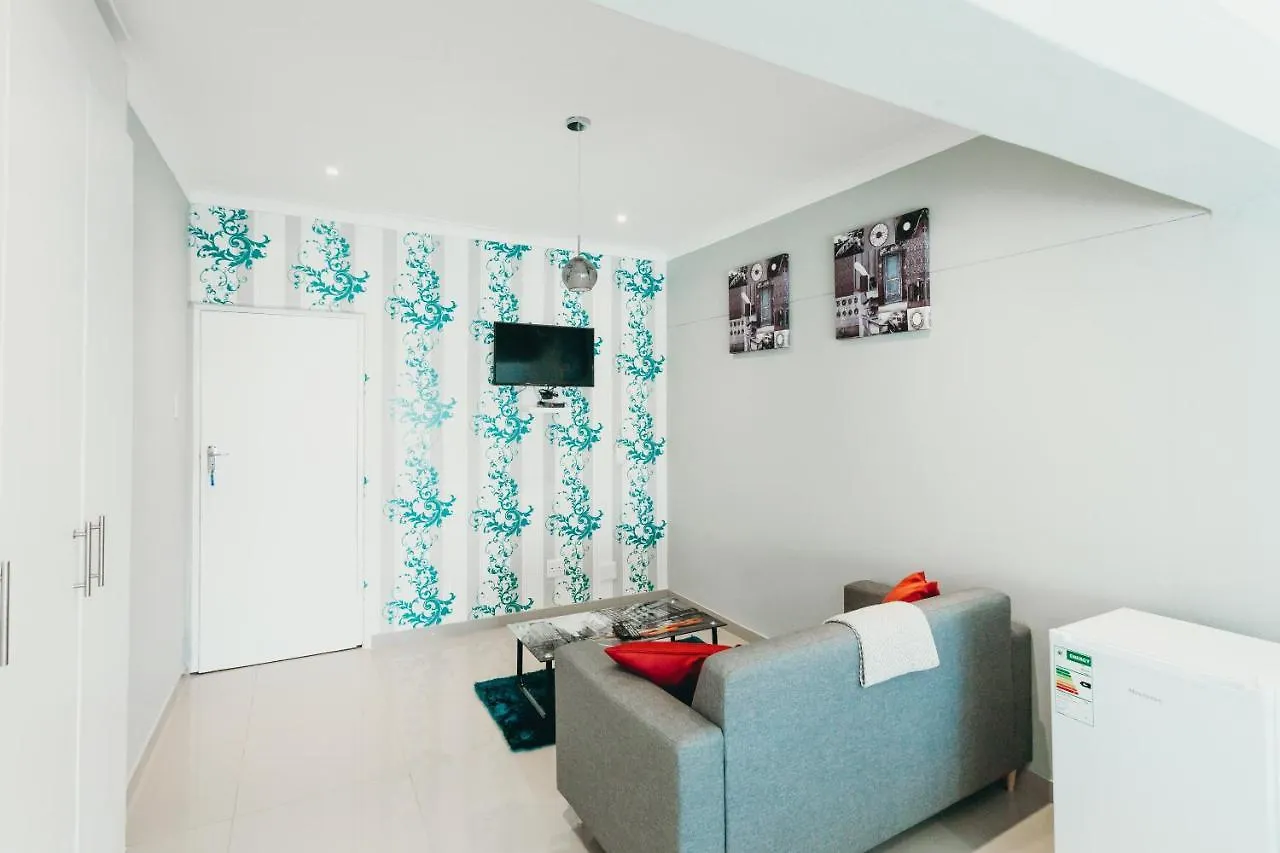 Muxima Guest House Cape Town