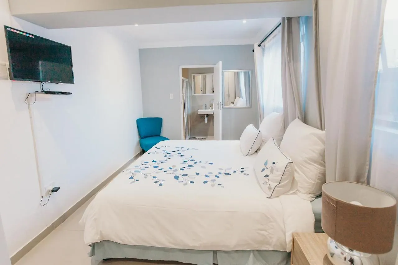 Muxima Guest House Cape Town