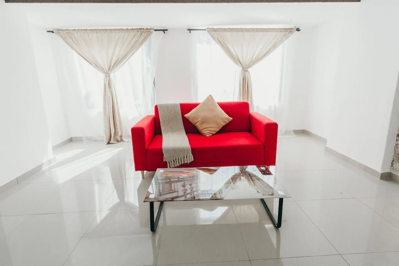 **  Muxima Guest House Cape Town South Africa