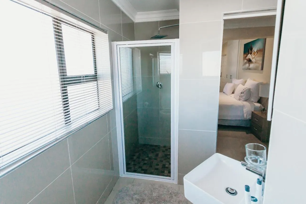 Muxima Guest House Cape Town