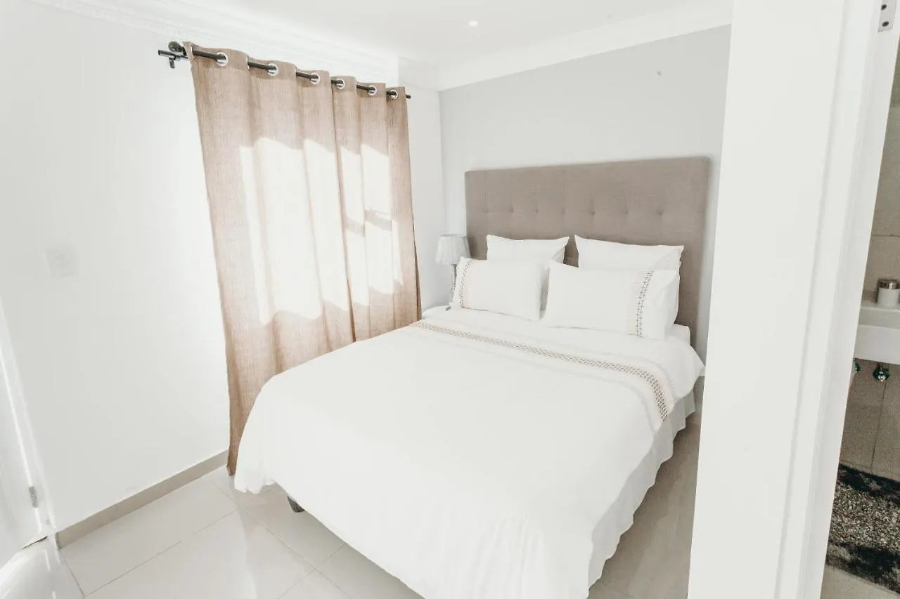 Muxima Guest House Cape Town