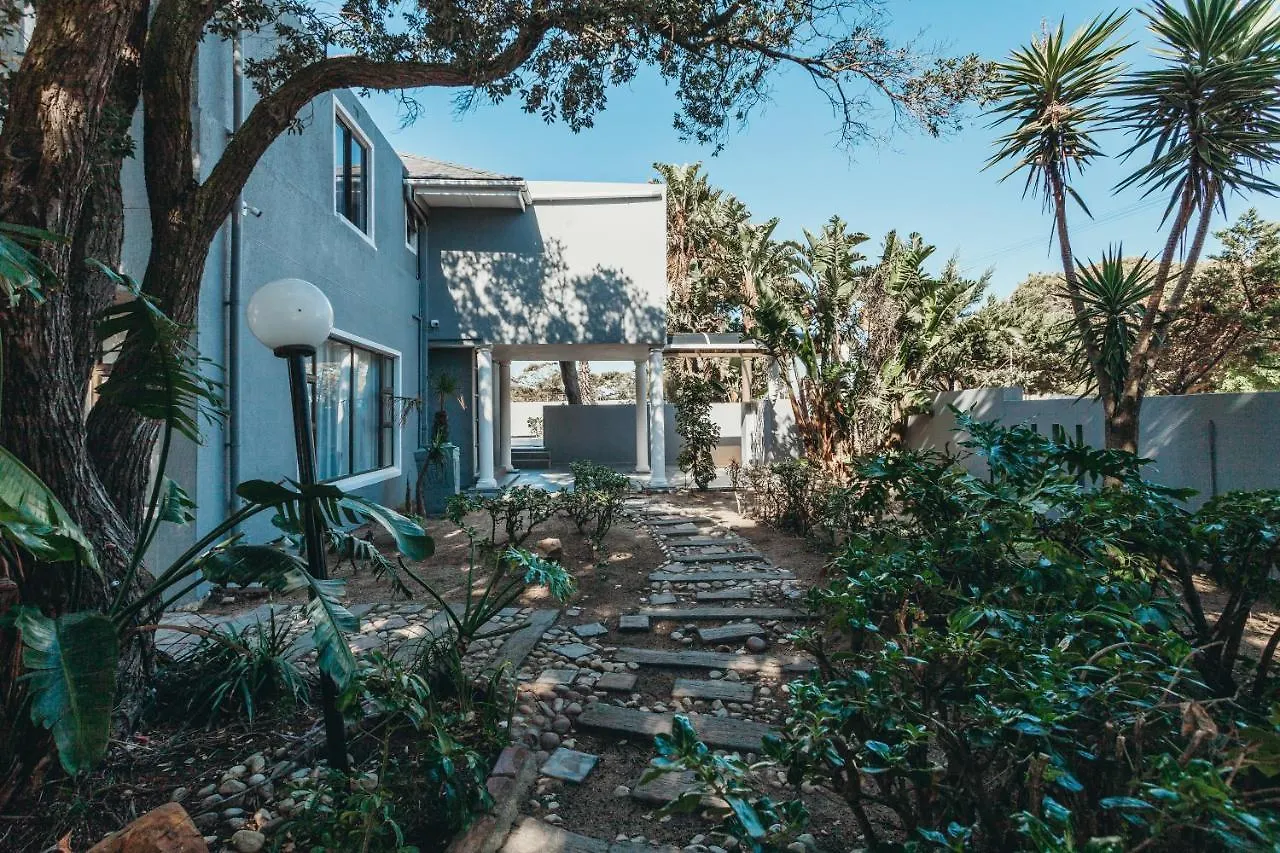 **  Muxima Guest House Cape Town South Africa