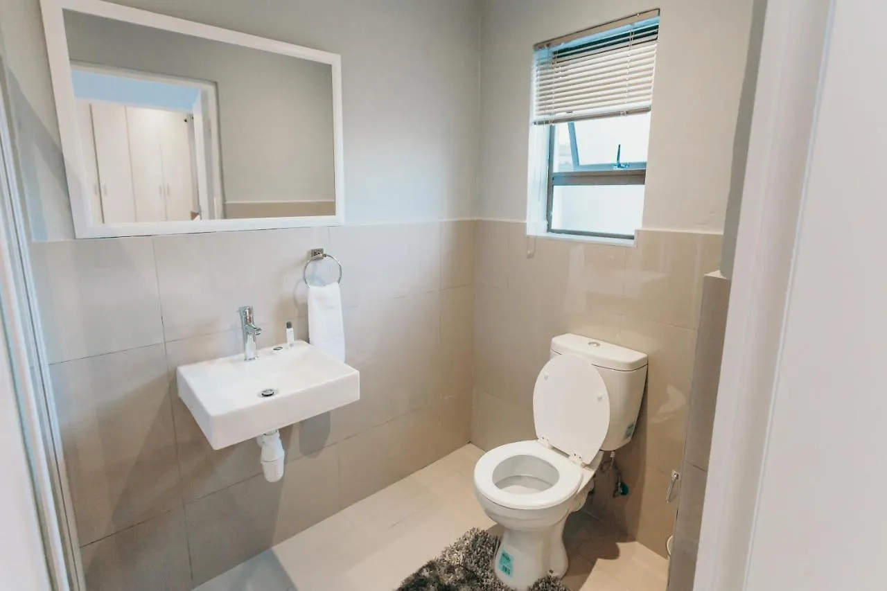 Muxima Guest House Cape Town