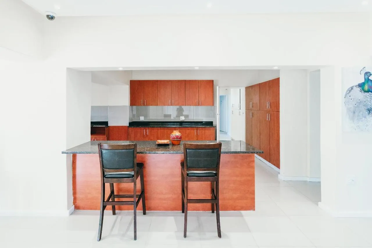 Muxima Guest House Cape Town