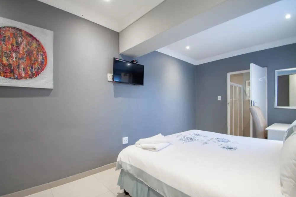 **  Muxima Guest House Cape Town South Africa