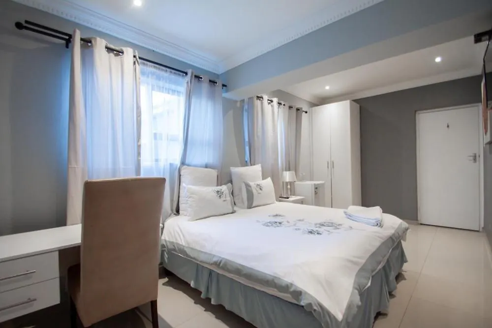 Muxima Guest House Cape Town