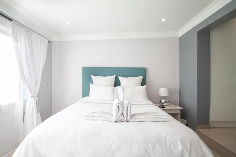 Muxima Guest House Cape Town