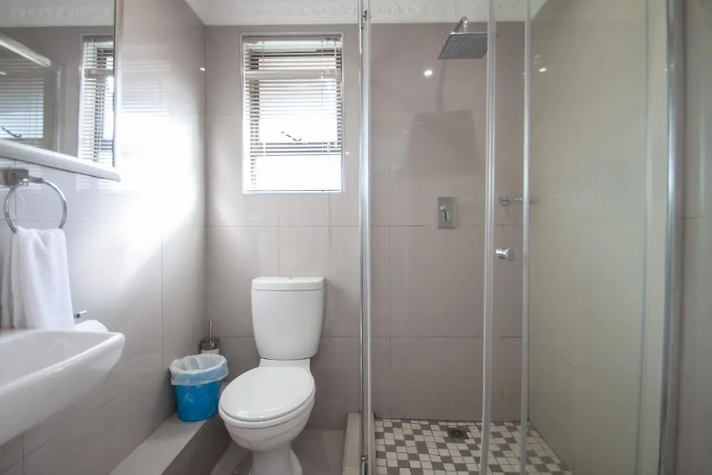 Muxima Guest House Cape Town