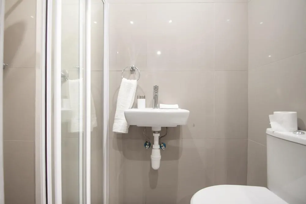 Muxima Guest House Cape Town