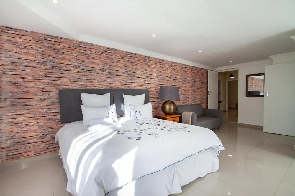 Muxima Guest House Cape Town