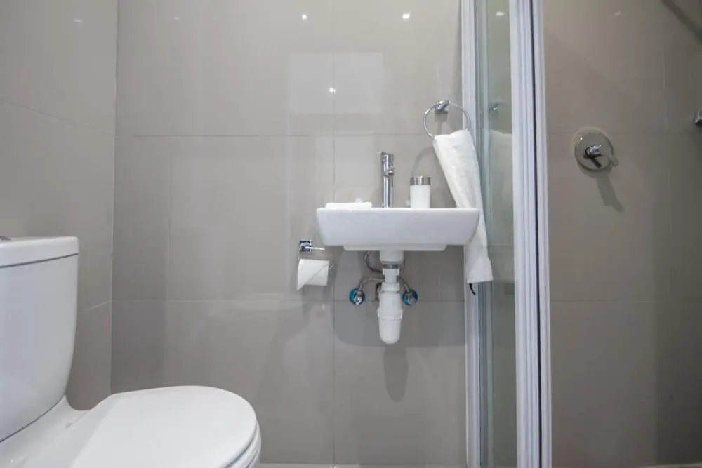 Muxima Guest House Cape Town