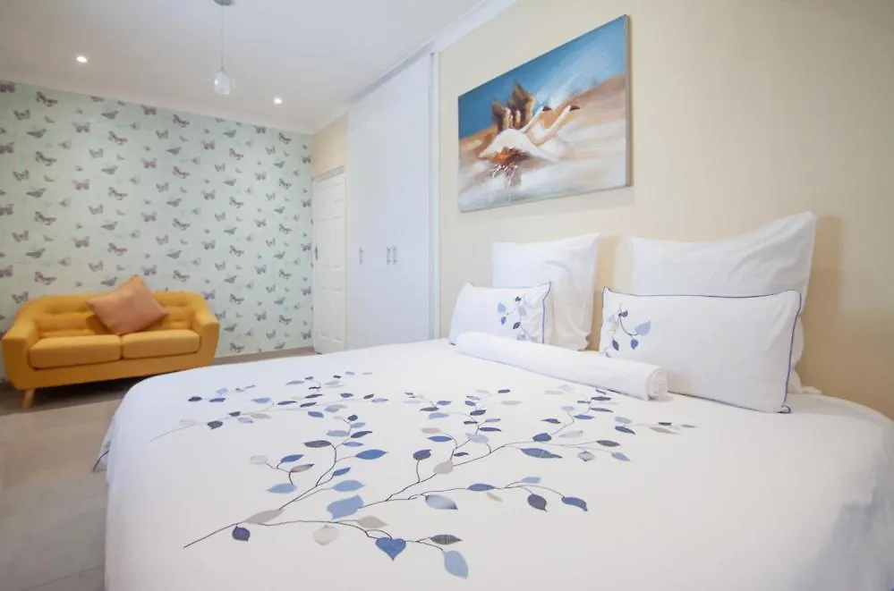 **  Muxima Guest House Cape Town South Africa