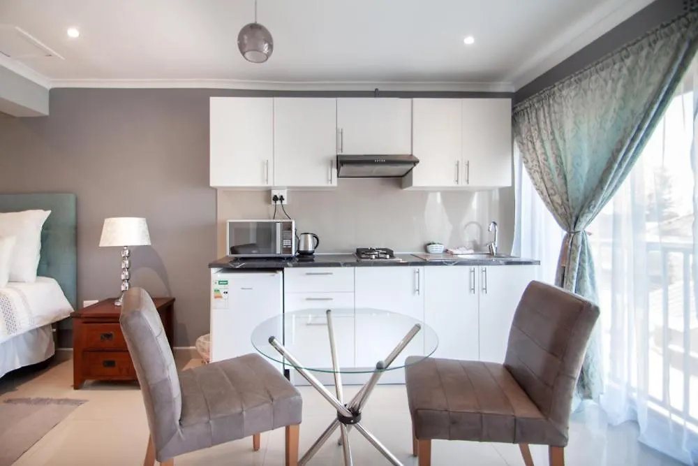 Muxima Guest House Cape Town