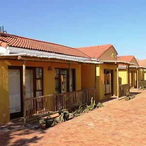 Flintstones Guest house